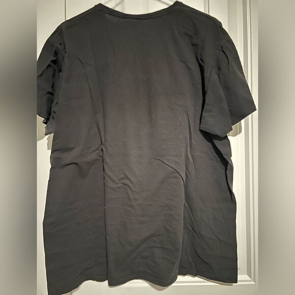 DC Comics Batman Logo Tee For Men - Picture 5 of 6